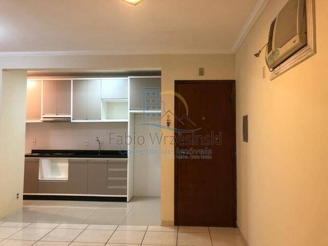 #276 - Apartamento para Venda em Joinville - SC