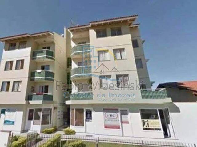 #276 - Apartamento para Venda em Joinville - SC