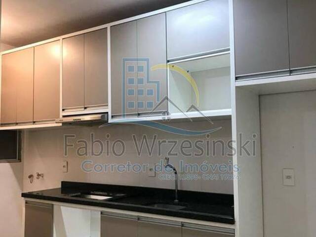 Apartamento para Venda em Joinville - 5