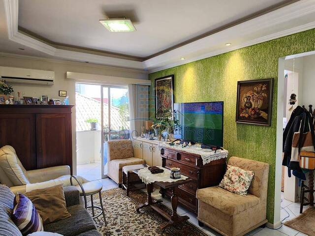 Apartamento para Venda em Joinville - 5