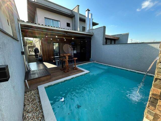Casa para Venda em Araquari - 4
