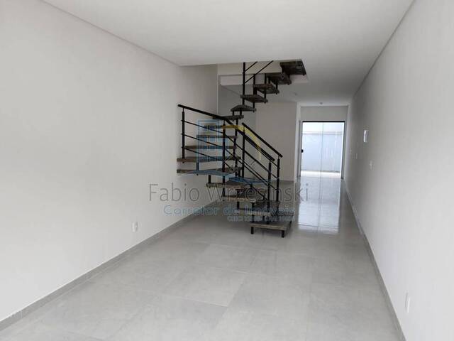 #284 - Geminado Sobrado para Venda em Joinville - SC