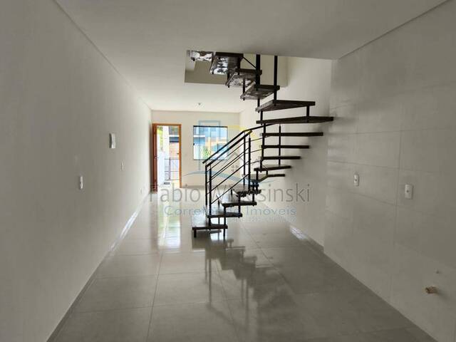 Geminado Sobrado para Venda em Joinville - 5