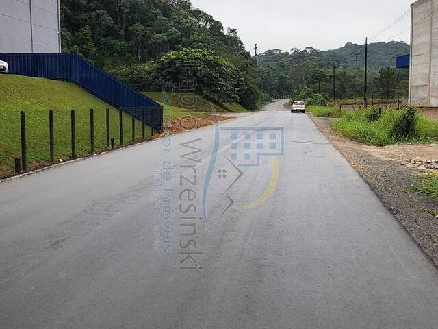 Galpão para Locação em Joinville - 4