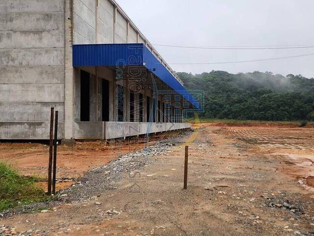 Galpão para Locação em Joinville - 5