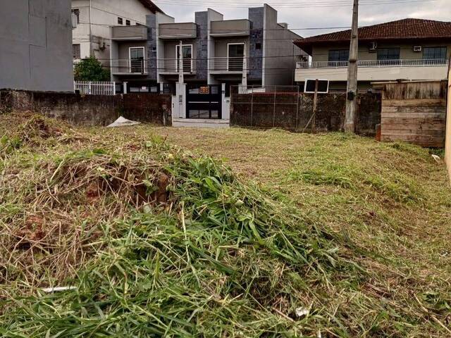 #286 - Terreno para Venda em Joinville - SC