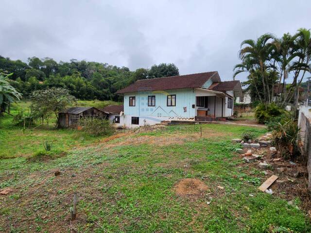 #287 - Área para Venda em Joinville - SC
