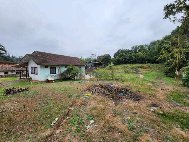 #287 - Área para Venda em Joinville - SC