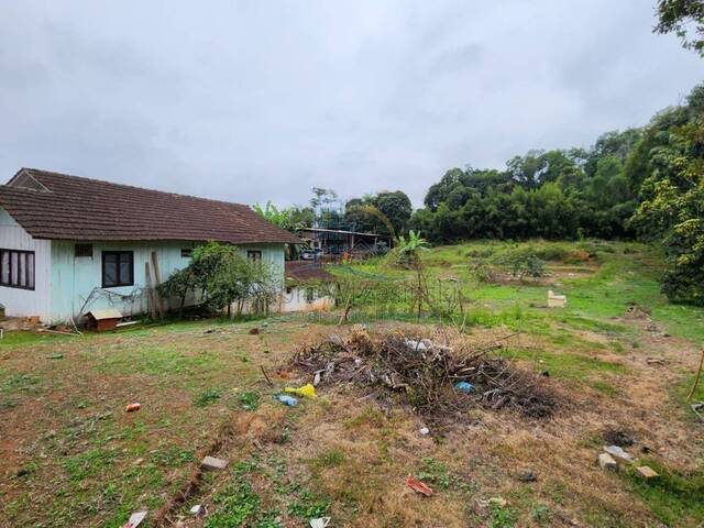 #287 - Área para Venda em Joinville - SC