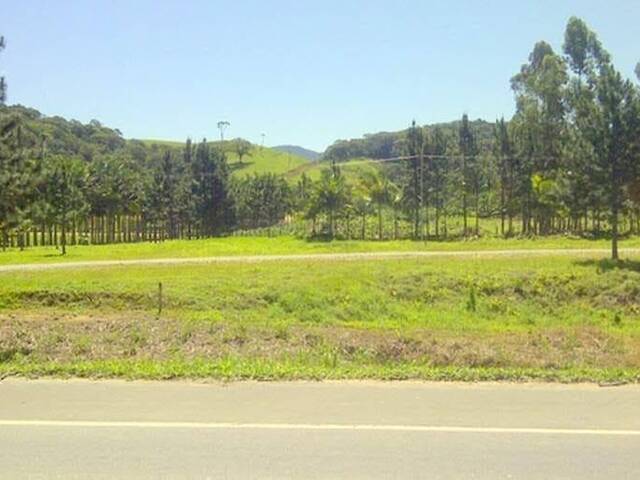 #288 - Área para Venda em Santo Amaro da Imperatriz - SC