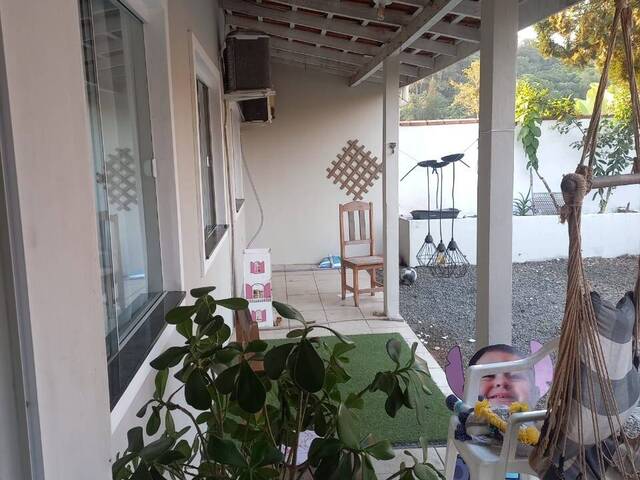 #292 - Casa para Venda em Joinville - SC