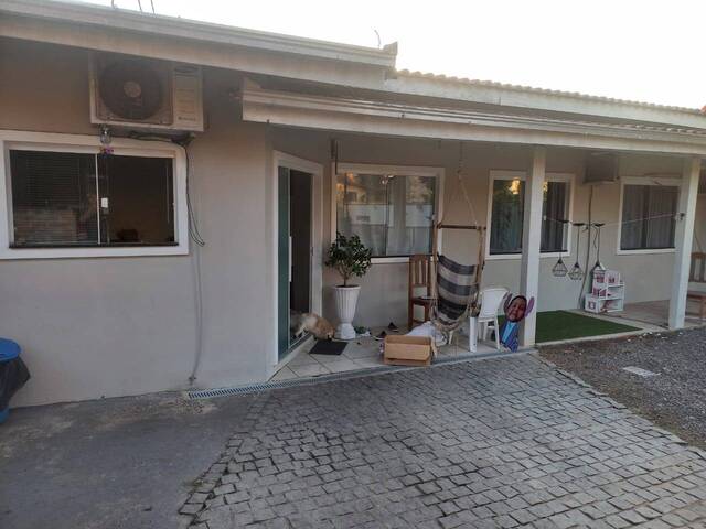#292 - Casa para Venda em Joinville - SC