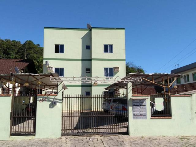 Locação em Costa e Silva - Joinville