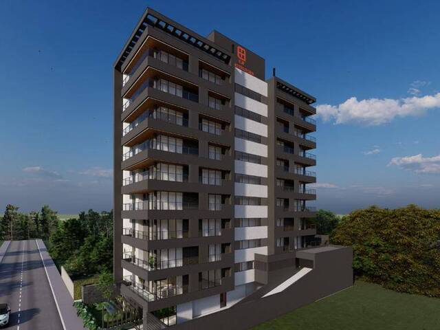#301 - Apartamento para Lançamento em Joinville - SC