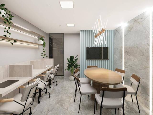 Apartamento para Lançamento em Joinville - 5