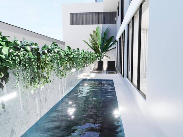 Apartamento para Lançamento em Joinville - 4