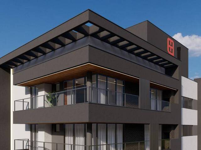 #301 - Apartamento para Lançamento em Joinville - SC
