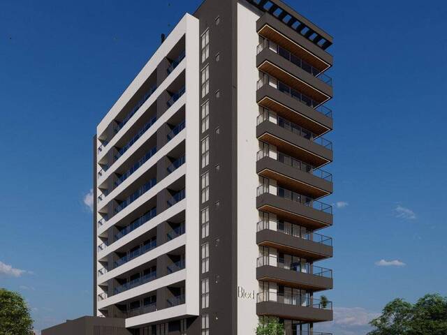 #301 - Apartamento para Lançamento em Joinville - SC