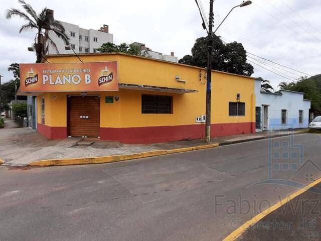 #305 - Sala para Venda em Joinville - SC