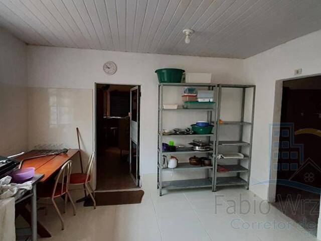 #305 - Sala para Venda em Joinville - SC