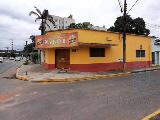 #305 - Sala para Venda em Joinville - SC