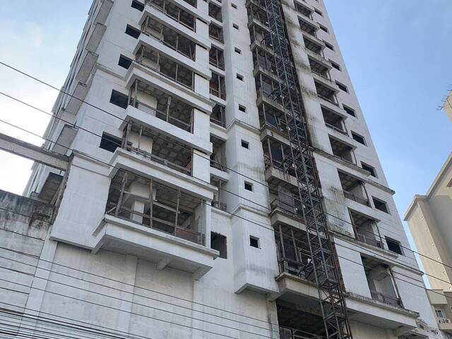 #308 - Apartamento para Venda em Itapema - SC