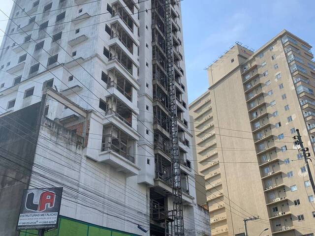 #308 - Apartamento para Venda em Itapema - SC