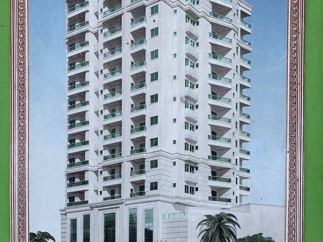 #308 - Apartamento para Venda em Itapema - SC