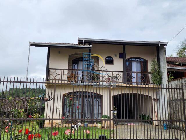 #309 - Sobrado para Locação em Joinville - SC