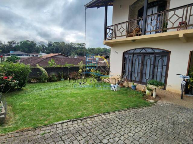 Sobrado para Locação em Joinville - 5