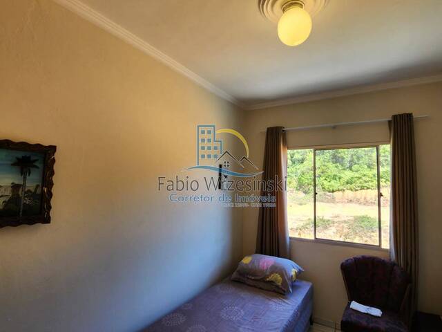 #310 - Apartamento para Venda em Joinville - SC