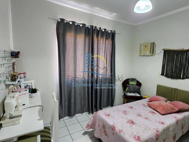 #310 - Apartamento para Venda em Joinville - SC