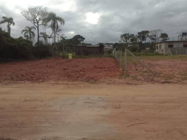 Área para Venda em São Francisco do Sul - 5