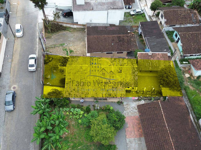 #316 - Casa para Venda em Joinville - SC