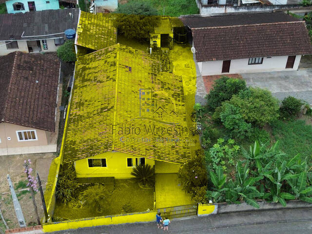#317 - Casa para Venda em Joinville - SC