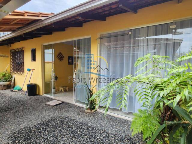 #318 - Casa para Venda em Joinville - SC