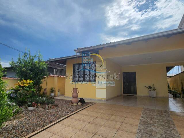 #318 - Casa para Venda em Joinville - SC