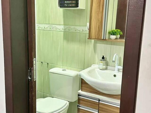 #319 - Casa para Venda em Joinville - SC