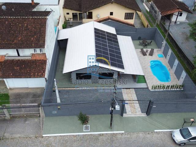 Foto área