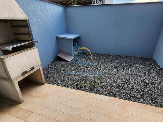 #324 - Geminado Sobrado para Venda em Joinville - SC
