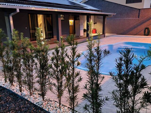 #322 - Casa para Venda em Joinville - SC
