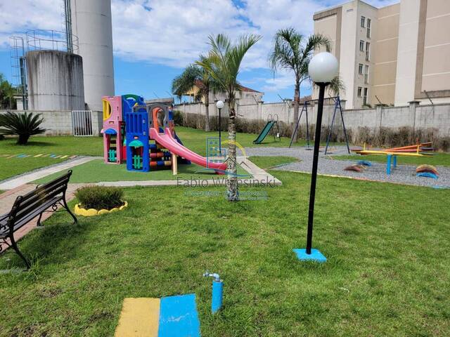 Apartamento para Venda em Joinville - 5