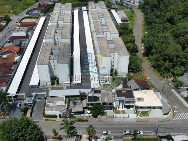 #326 - Apartamento para Venda em Joinville - SC