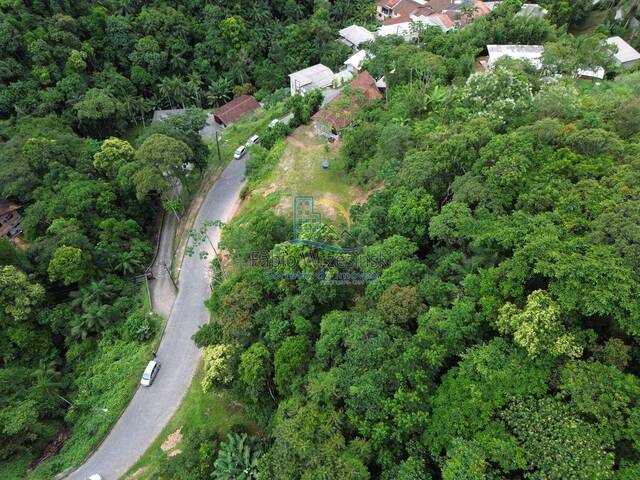 #329 - Terreno para Venda em Blumenau - SC