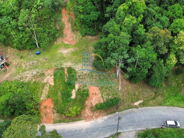 #329 - Terreno para Venda em Blumenau - SC