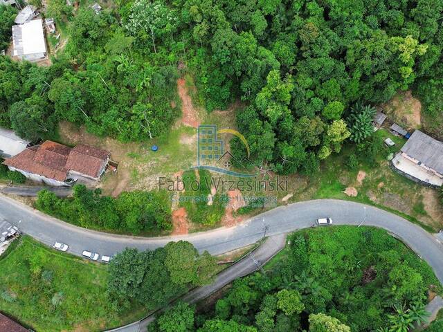 #329 - Terreno para Venda em Blumenau - SC