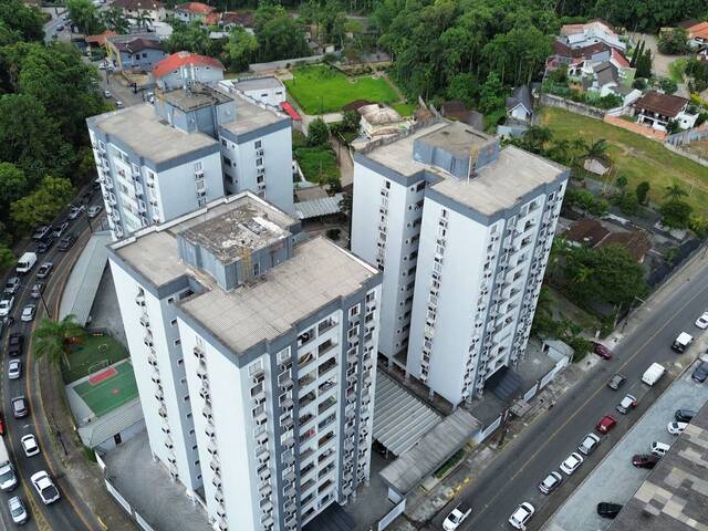 #V606 - Apartamento para Venda em Joinville - SC