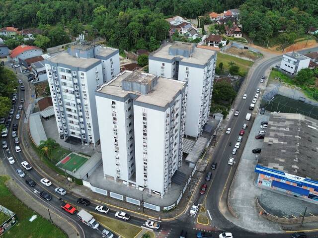 #V606 - Apartamento para Venda em Joinville - SC