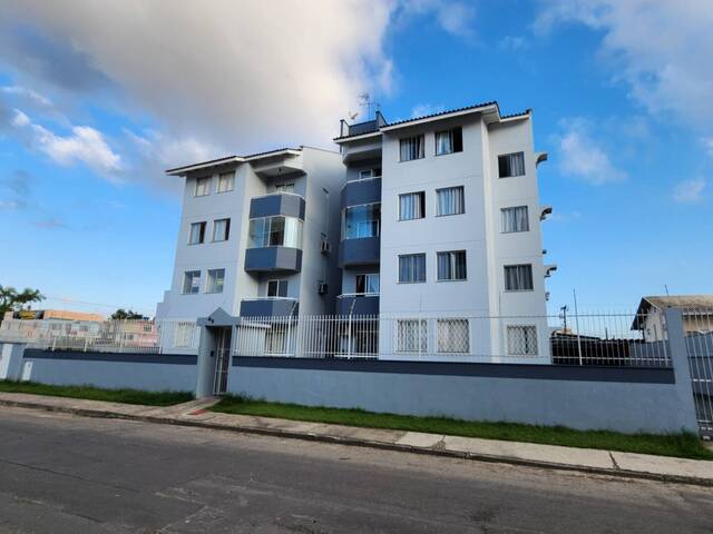 #336 - Apartamento para Locação em Joinville - SC