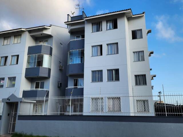 #336 - Apartamento para Locação em Joinville - SC